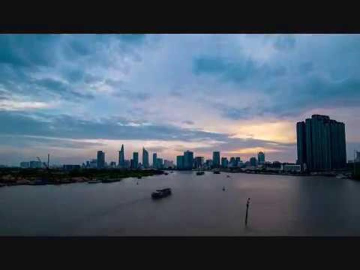 Loài cá kỳ lạ nhất châu Phi: - Cảm hứng video marketing từ Hotspot Matrix