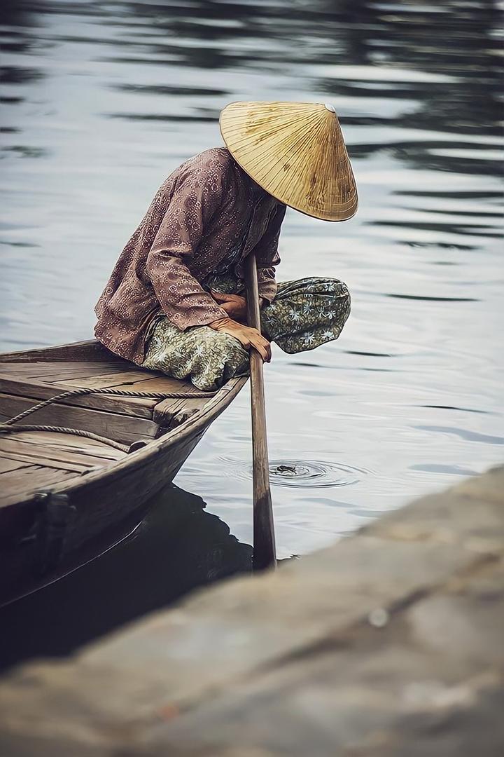 Kích thước to bất thường: Tôm nuôi theo phương pháp tự nhiên sẽ có kích thước không