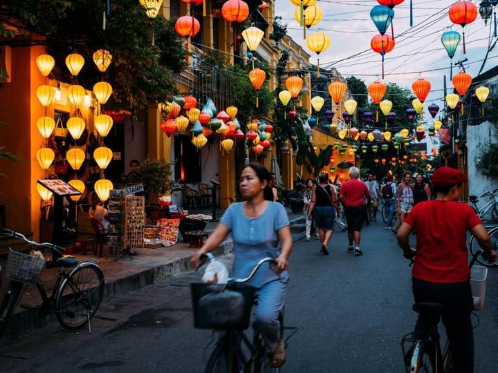 Chuyên gia Hotspot Matrix phân tích: Quẹt thẻ cực chất, chạm ngay và marketing video