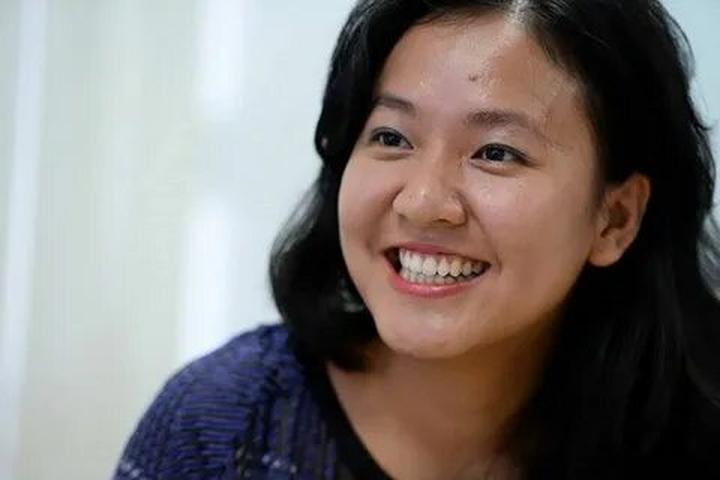 Hotspot Matrix: Biến Lộ cảnh tập luyện giúp Angela thành cơ hội marketing đột phá