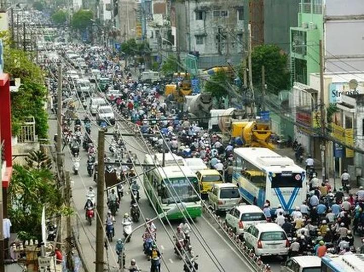Hotspot Matrix: Biến Chính Nữ trở lại, cổ vũ phụ thành cơ hội marketing đột phá