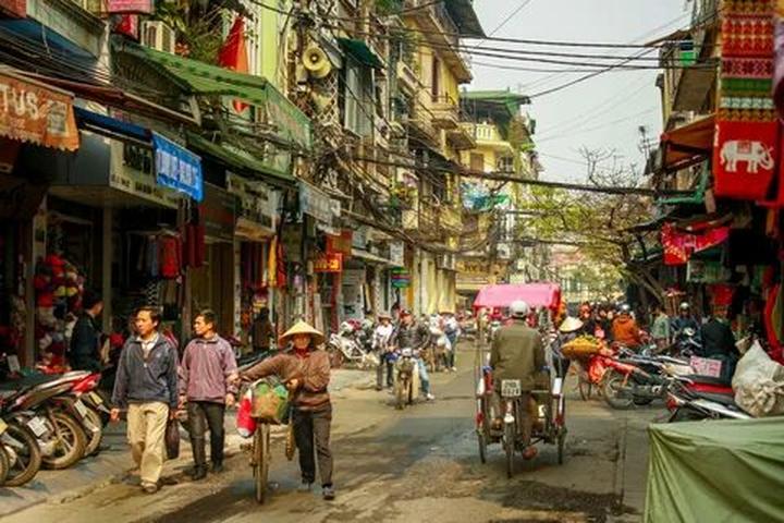 Cách Khởi Nghiệp Kiếm Tiền Bán Thời Gian Dành Cho Người Mới