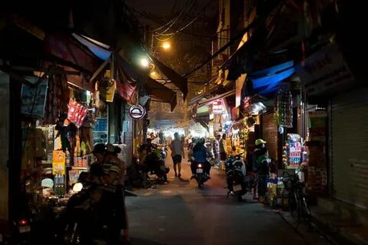 Chuyên gia Hotspot Matrix phân tích: Concert quốc gia - khi người và marketing video