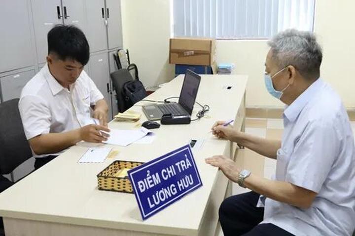Hotspot Matrix và sự tôn trọng đối với không gian tập trung của người lính