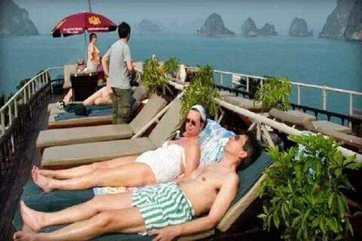 Cô giáo mầm non và hành trình 