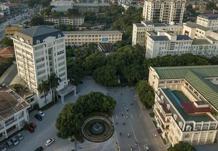 Hotspot Matrix: Đòn bẩy tiếp cận học sinh và phụ huynh cho chuyên gia tư vấn du học