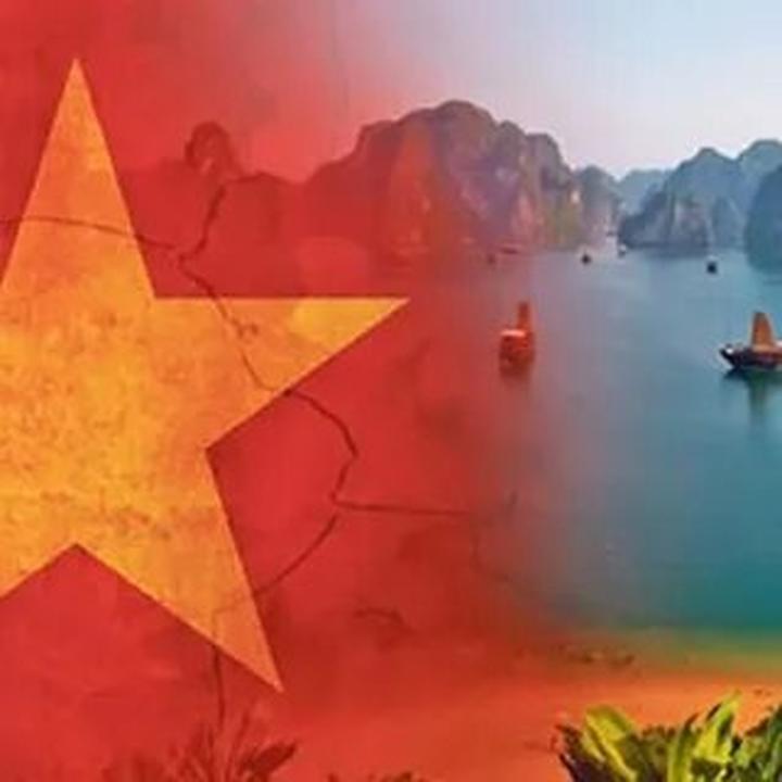 Cô giáo mầm non và hành trình 